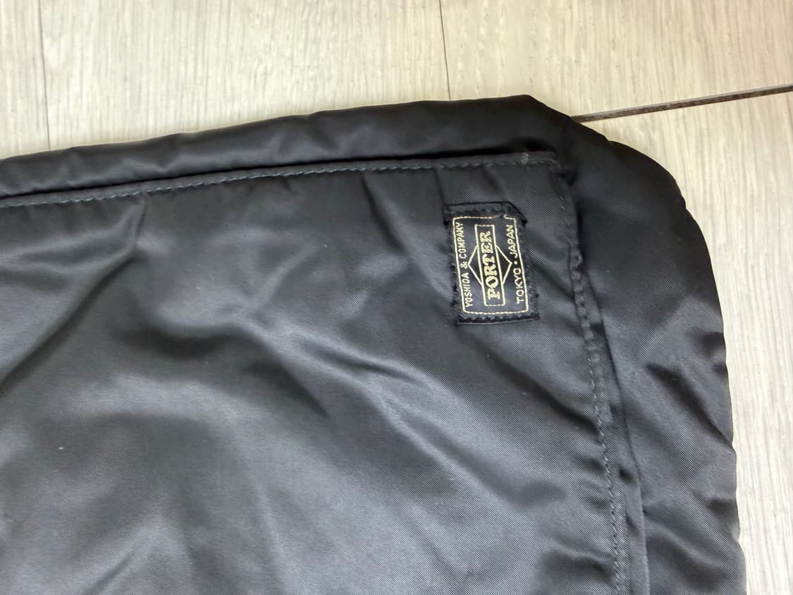 Porter 요시다 포터 탱커 토트백 비지니스 백 상품이미지3