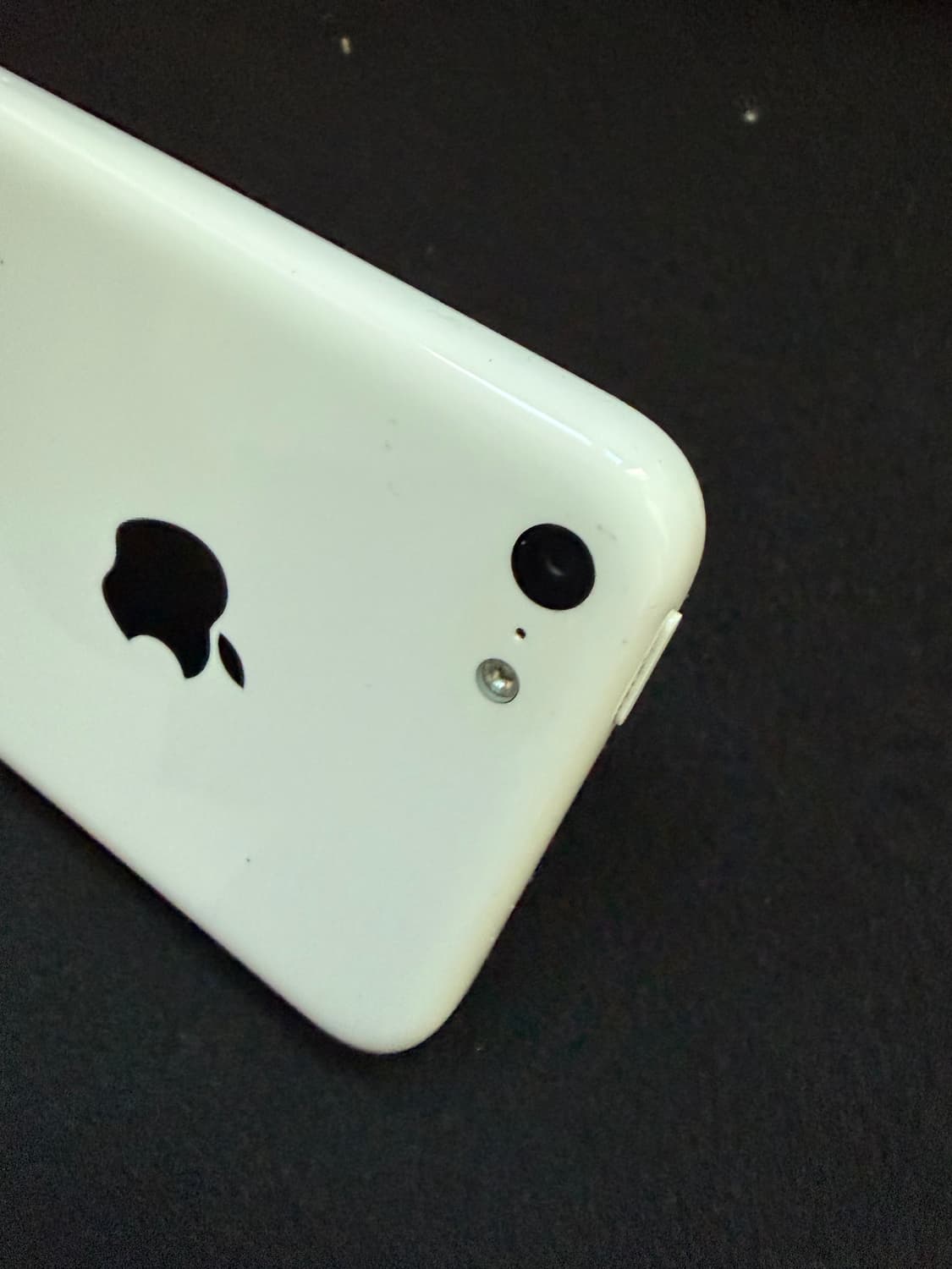 아이폰 5c 화이트 16기가 #9719 (iOS7) 상품이미지4