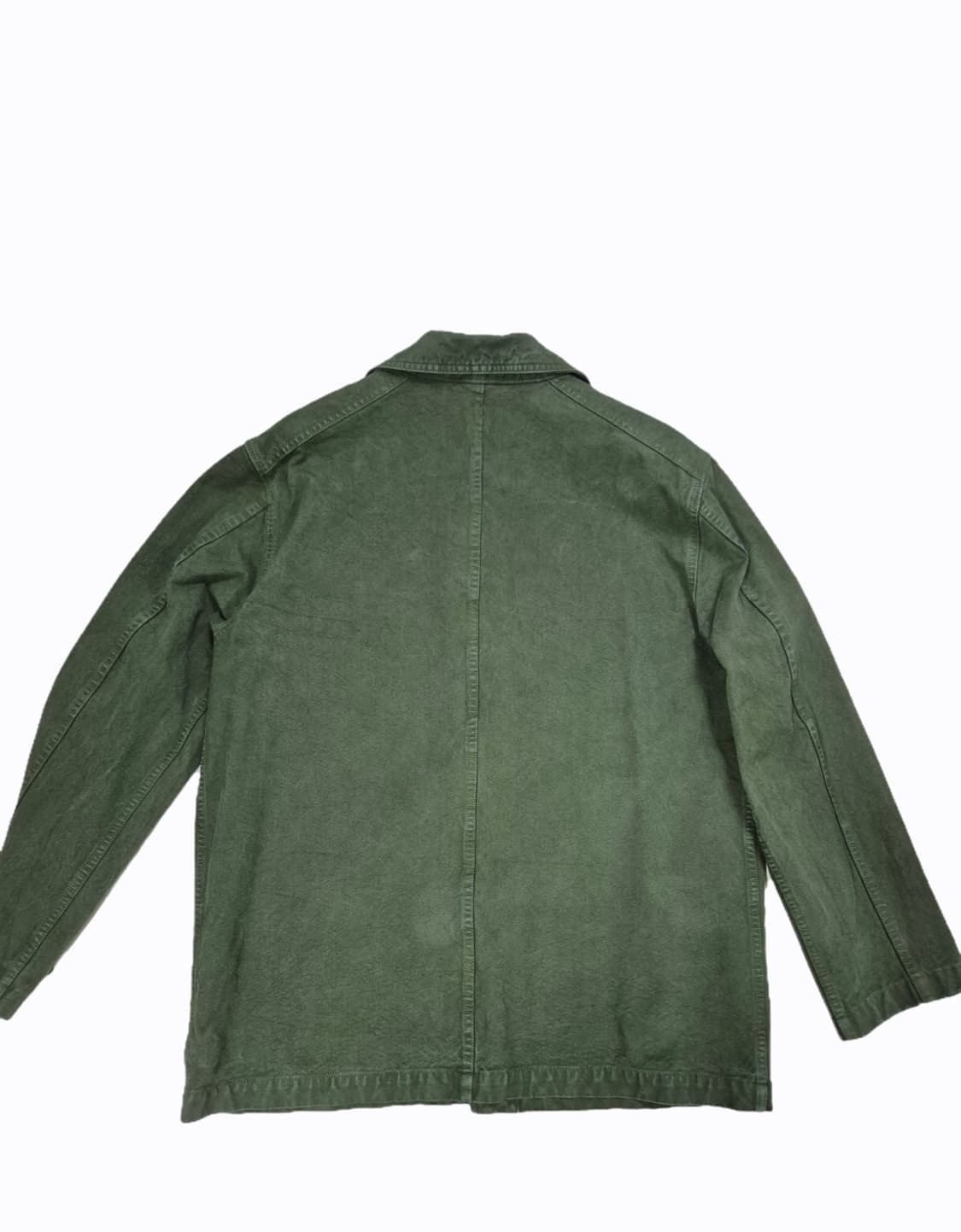 Drake's 드레익스 초어자켓 덕캔버스  상품이미지2