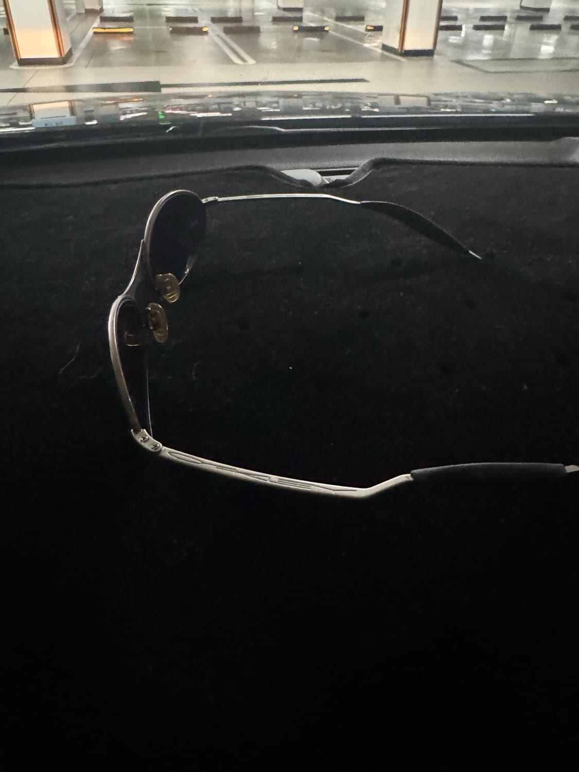 Oakley E-Wire 선글라스 상품이미지5
