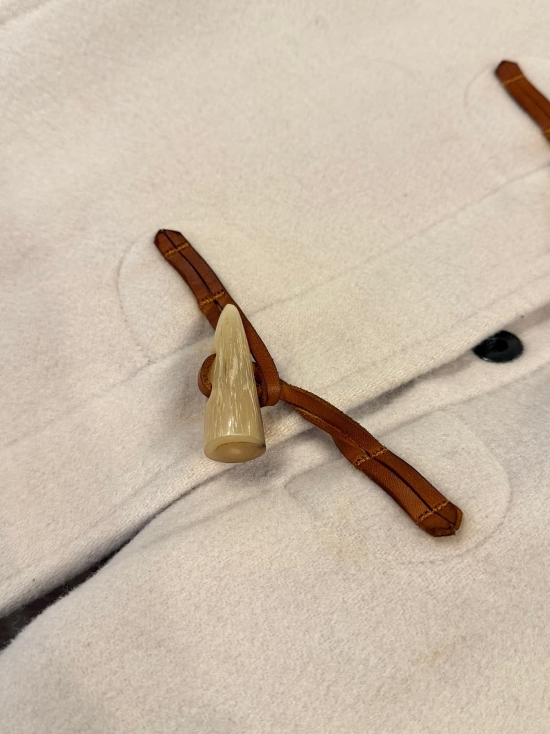 클로버올 더플코트 여성66-77 상품이미지6