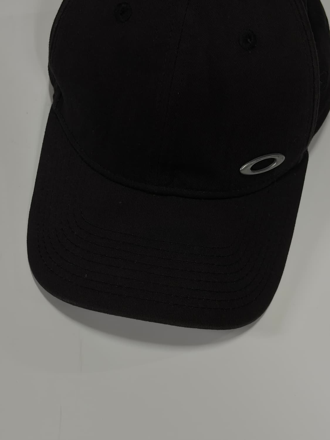 오클리(Oakley) X 뉴에라 틴포일 스포츠 블랙 캡 상품이미지6