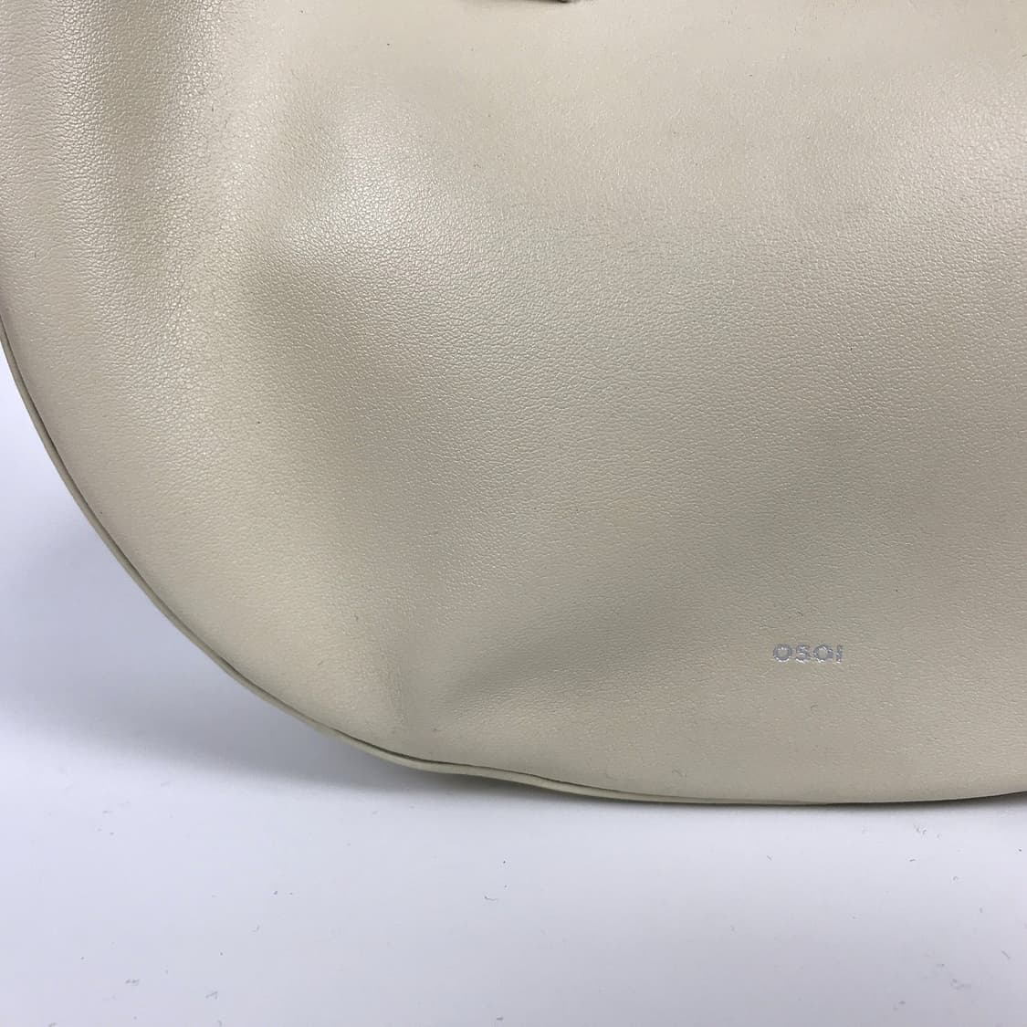 오소이 osoi 토니백 미니 크림 가방 상품이미지2