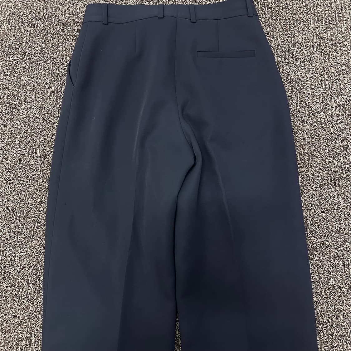 COS 코스 여성 와이드 슬랙스 팬츠 바지 32사이즈 상품이미지6