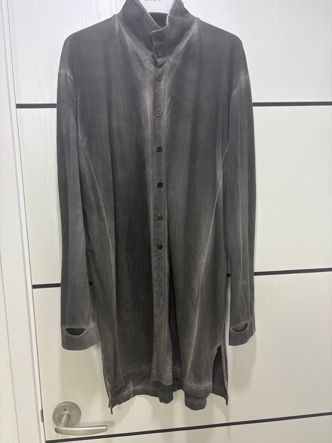 더 비리디안느 셔츠 상품이미지1