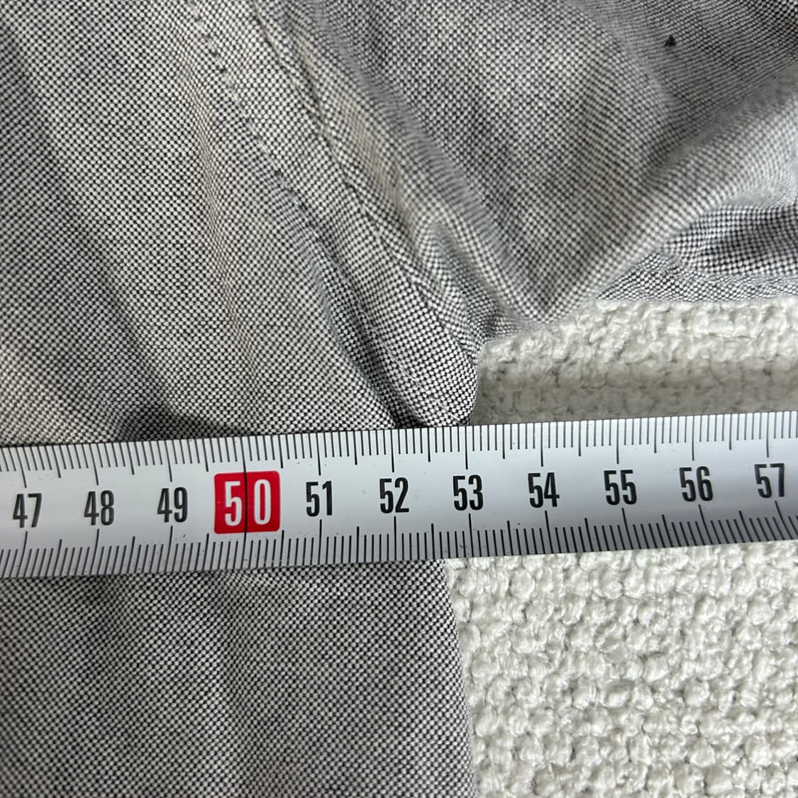 폴로 단색 옥스포드 셔츠 95 상품이미지5