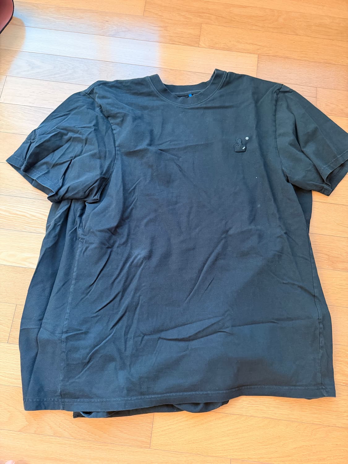 아더에러 티셔츠 상품이미지1