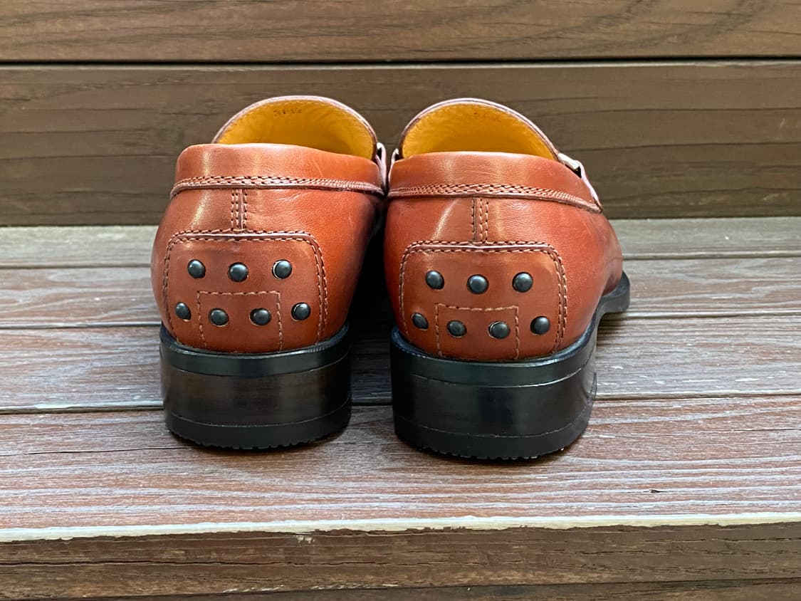 TOD‘S 토즈 여성 로퍼 구두 38반 (250) (정가 70만원대) 상품이미지5