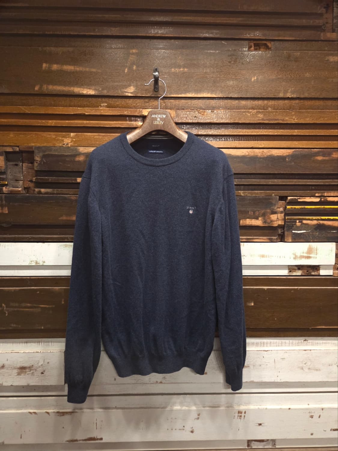 간트 램스울니트 상품이미지1