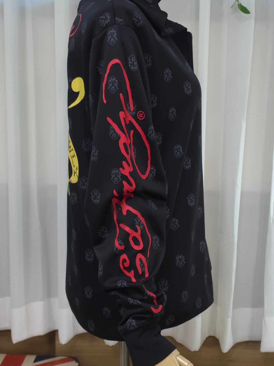 에드하디 후드집업 상품이미지5