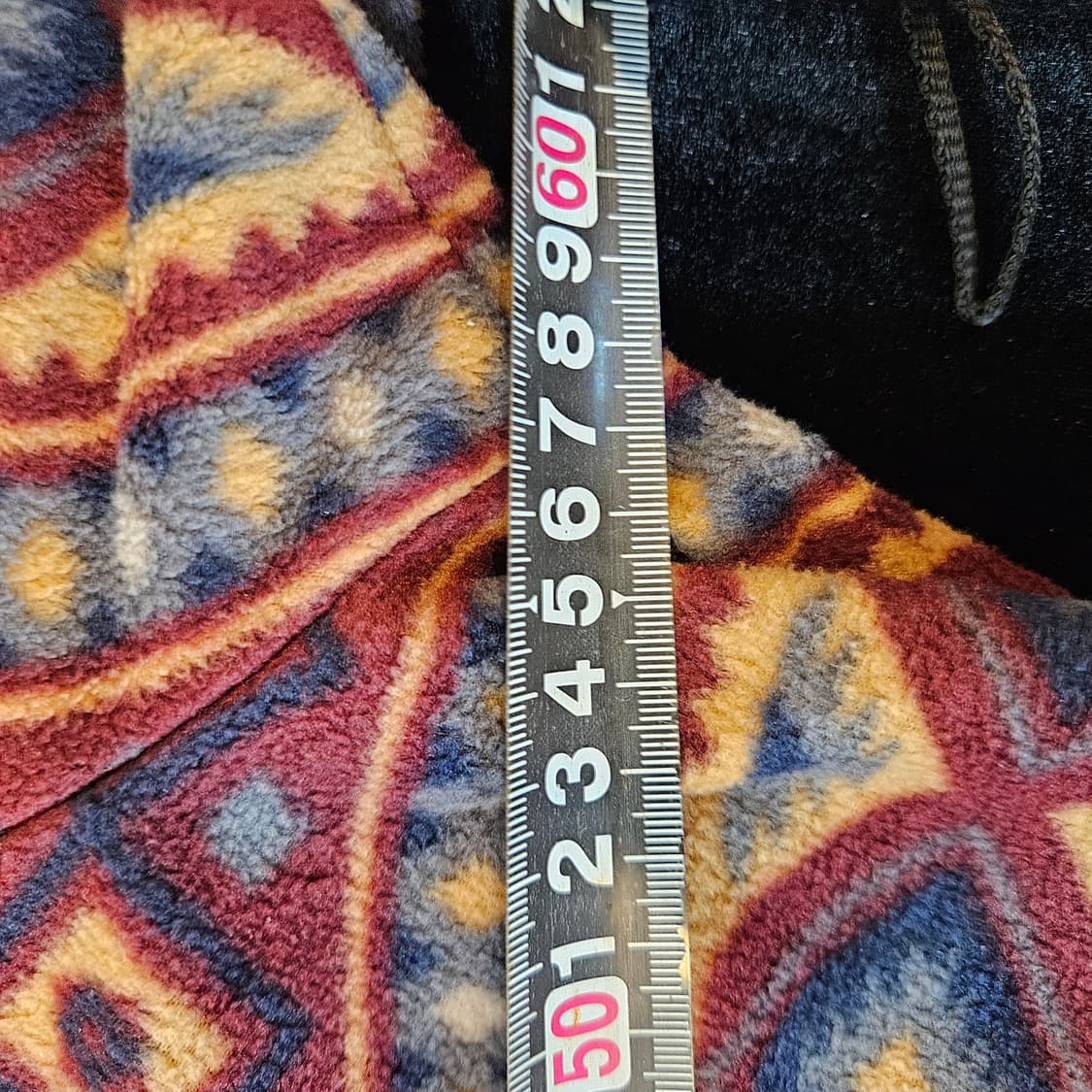 밀레 GP 집업티셔츠 105 상품이미지9