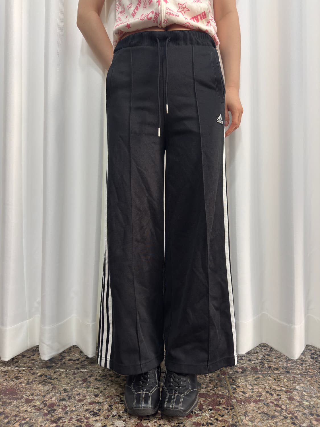 adidas line pants 상품이미지2