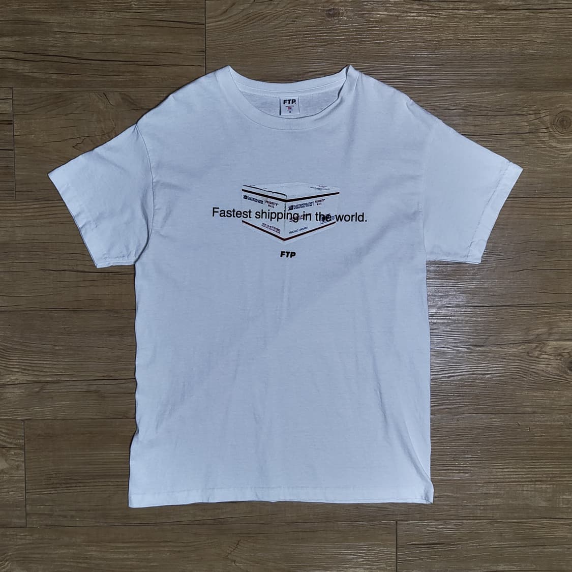 FTP T SHIRT 상품이미지1