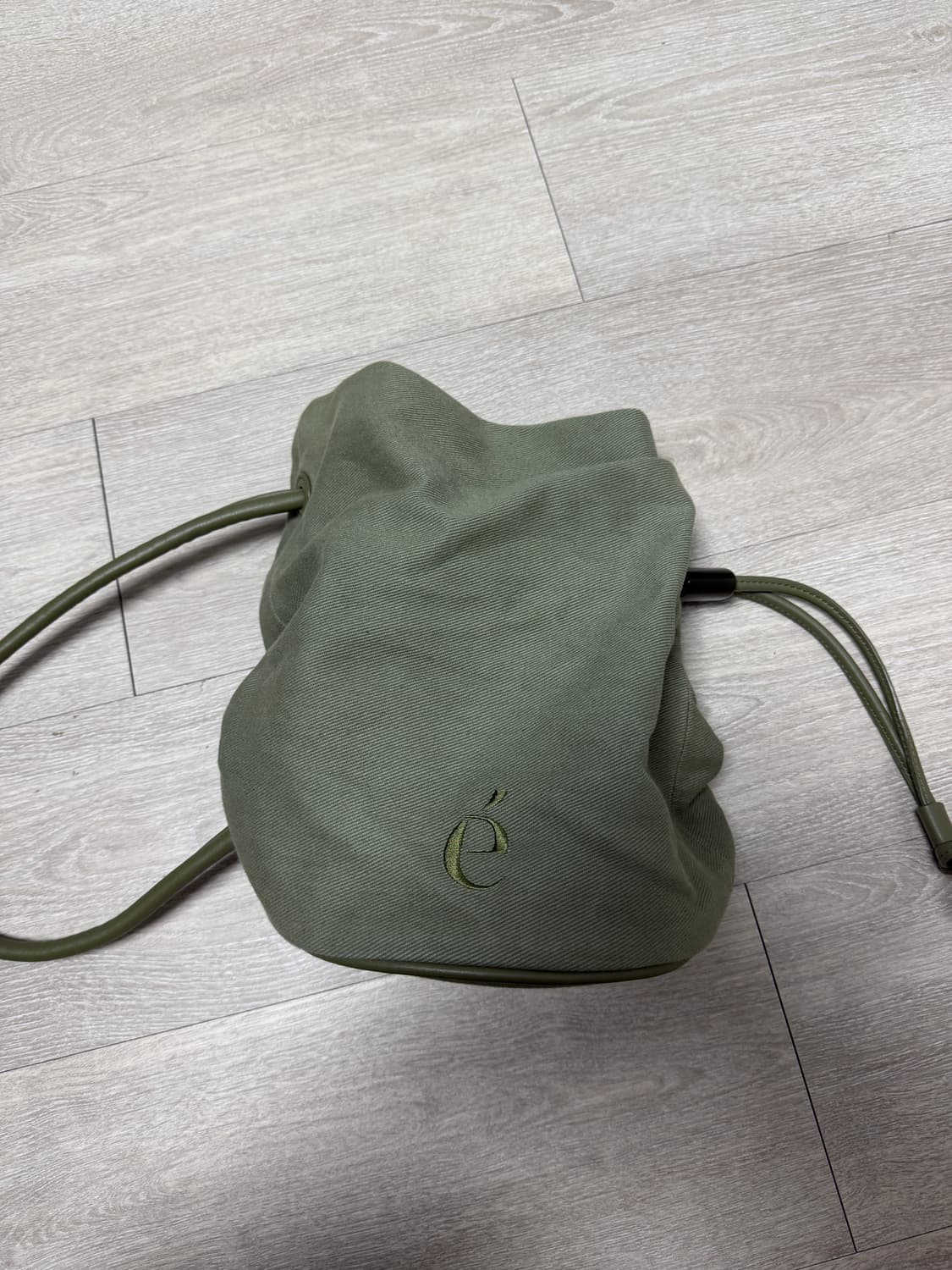 아카이브앱크 arc 버킷백 가방 상품이미지1