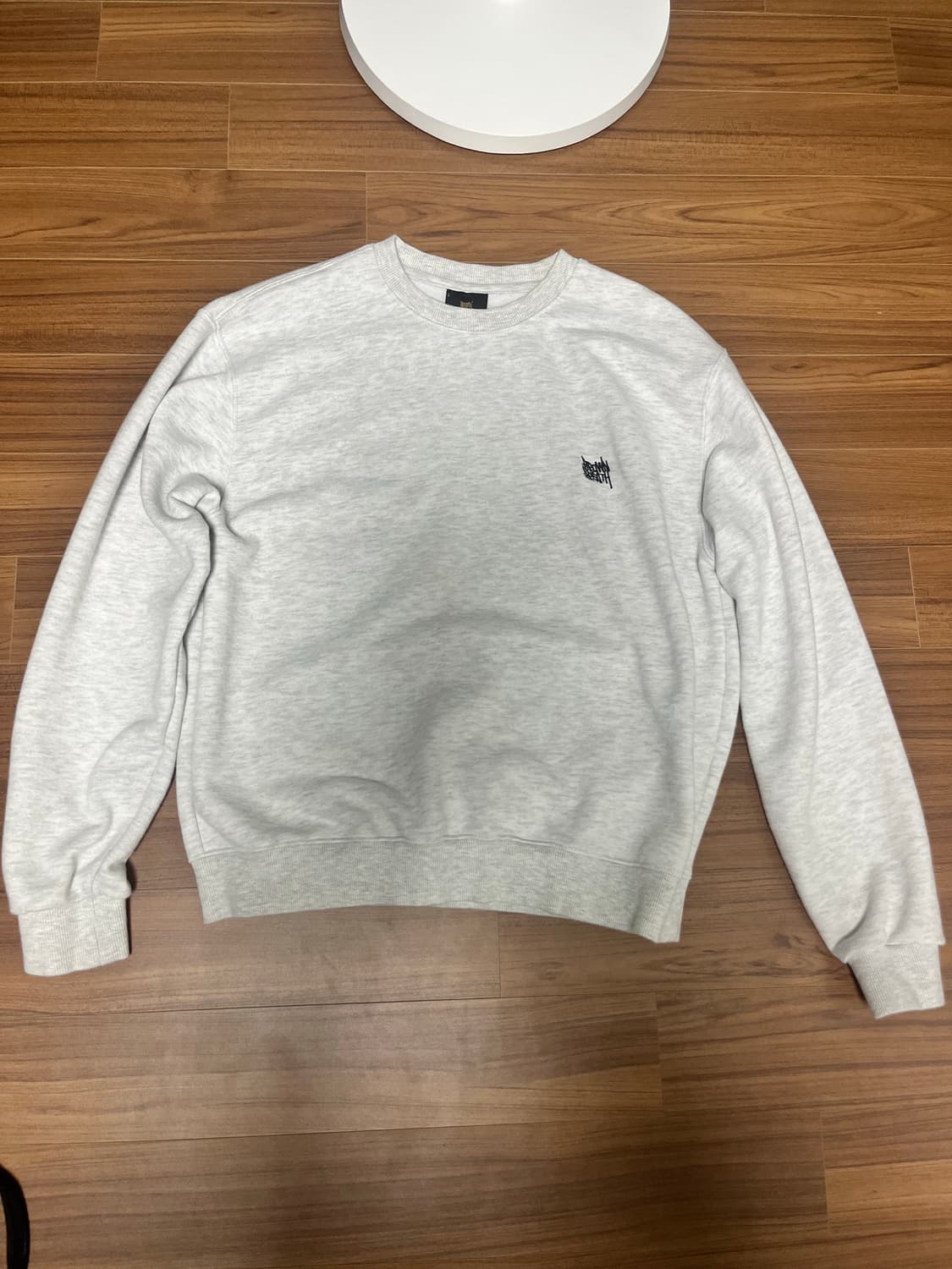 브라운브레스 맨투맨 상품이미지2