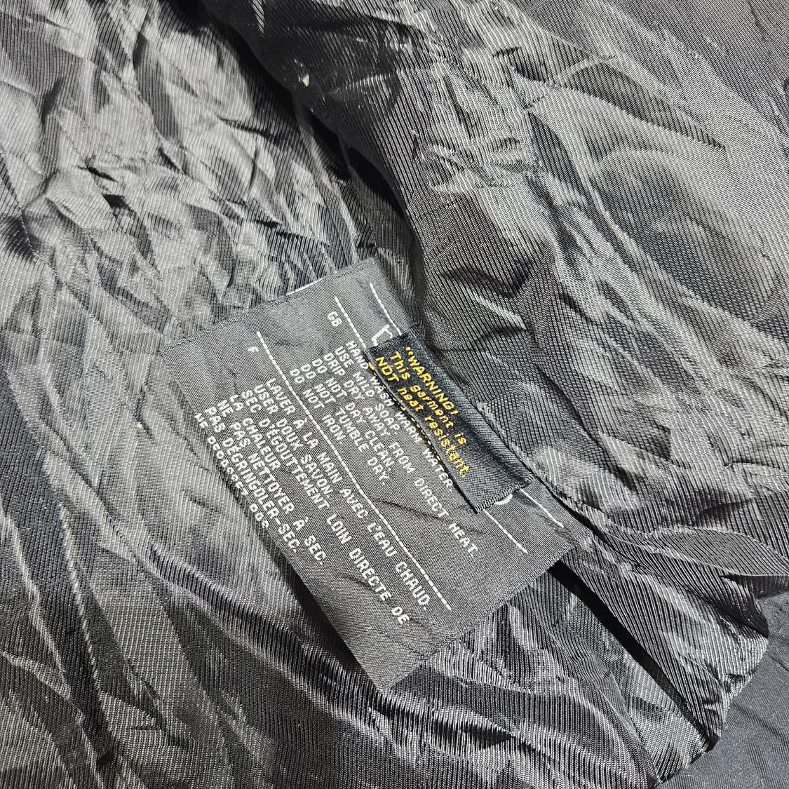 할리데이비슨 자켓[S] 상품이미지8