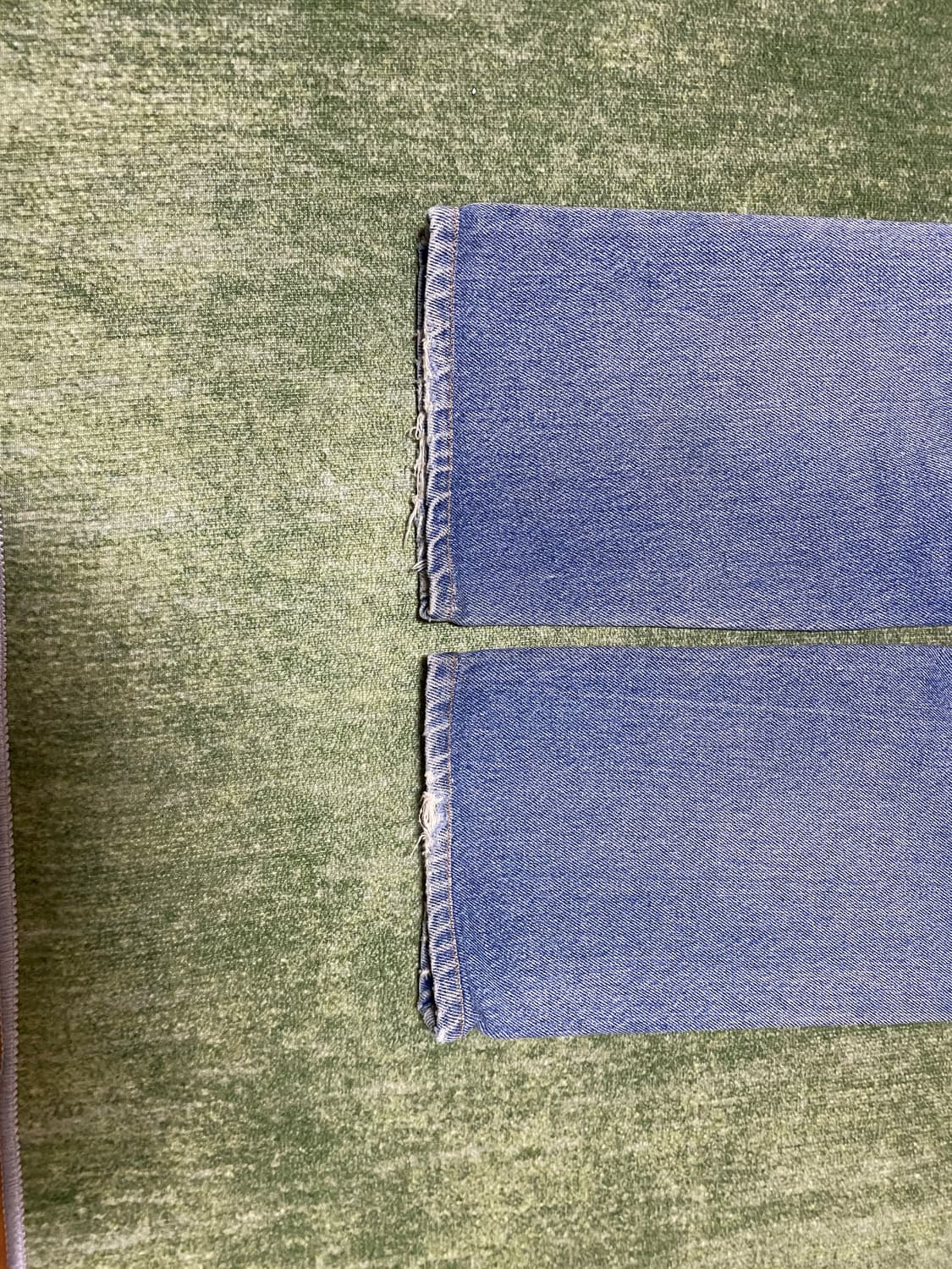 빈티지 리바이스 오렌지탭 (나이트웍스 리메이크) 31 상품이미지5