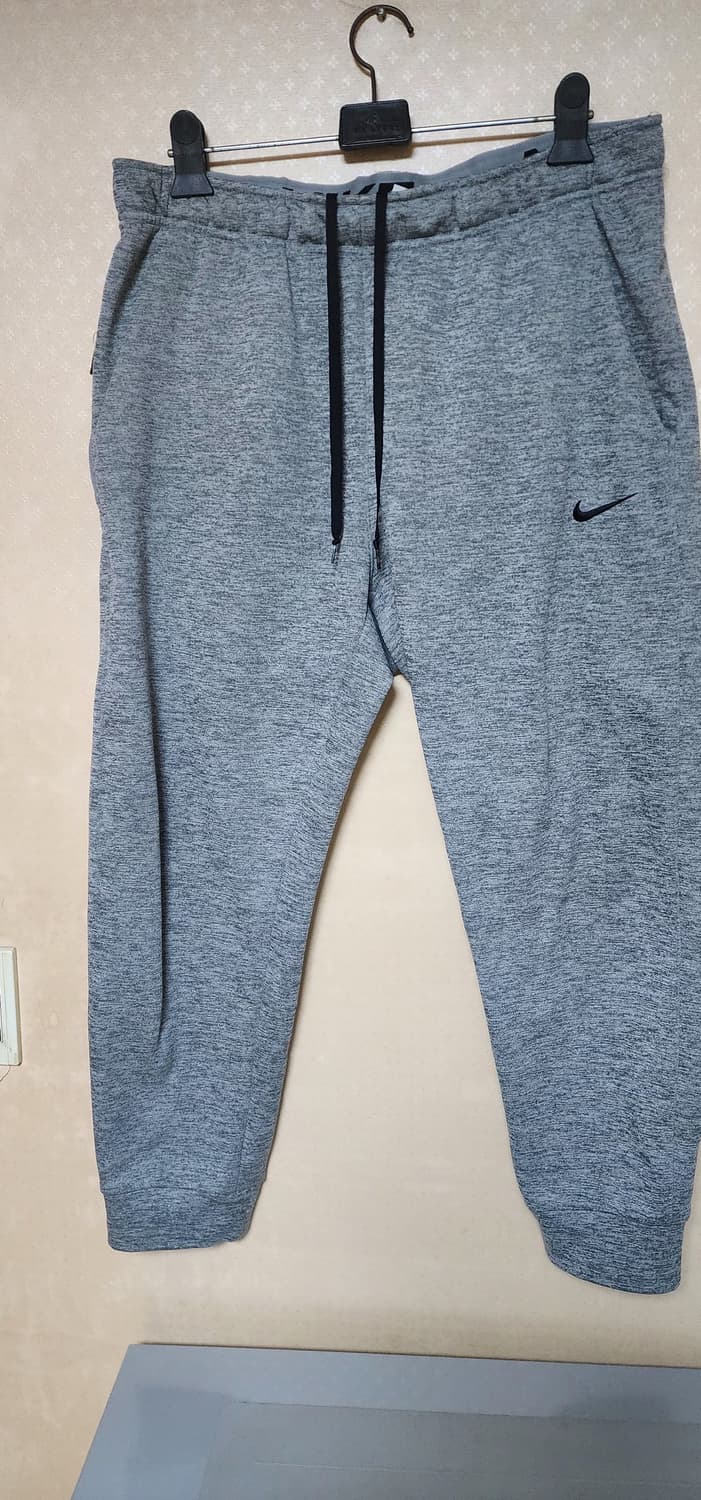 나이키 남성 써마핏 기모조거팬츠xl신형 상품이미지2