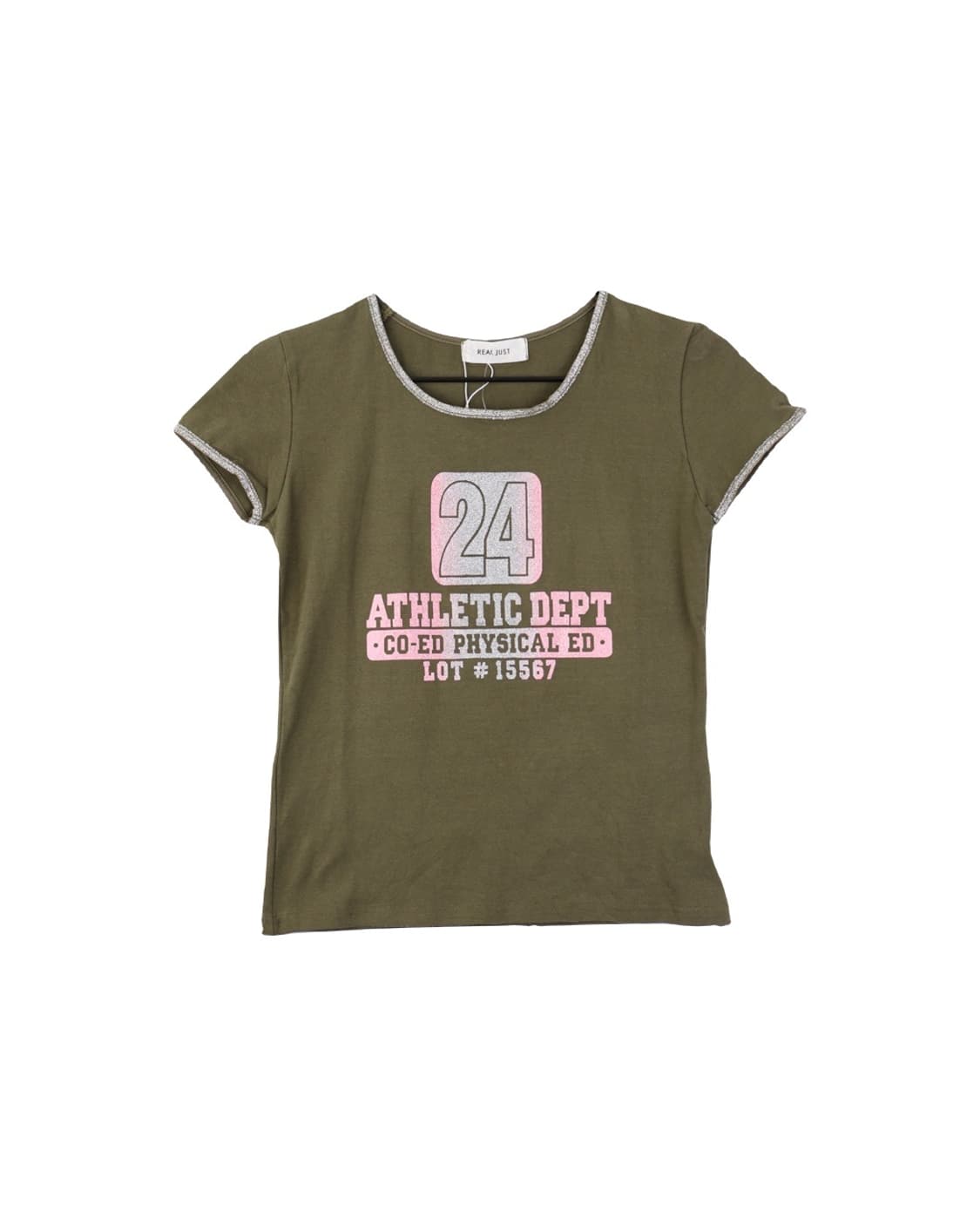Jpn Kitsch Graphic Short Sleeve T-Shirts 상품이미지3