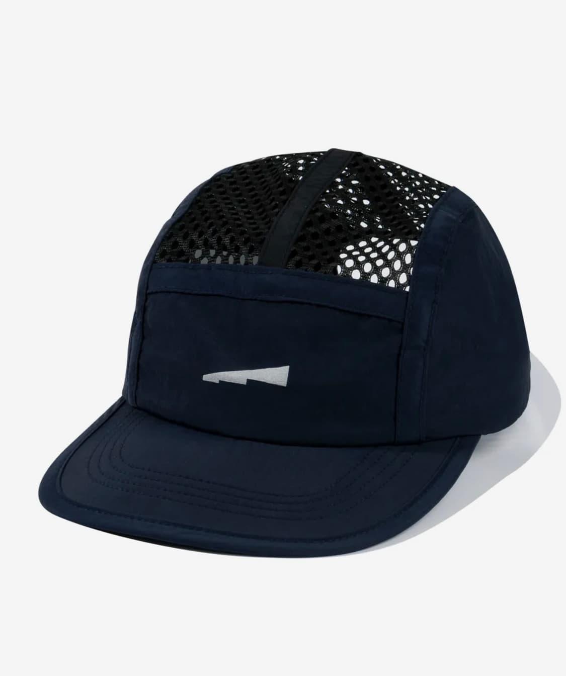YESEYESEE X PRGS Mesh Cap Navy 상품이미지1