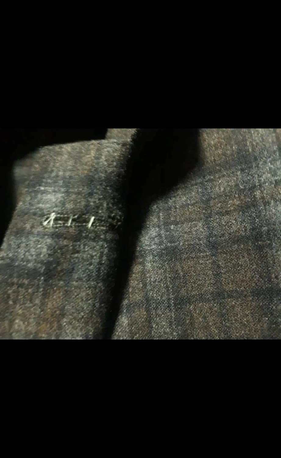 [판매] Ermenegildo Zegna Trofeo 제냐톰포드 블레이저 상품이미지7