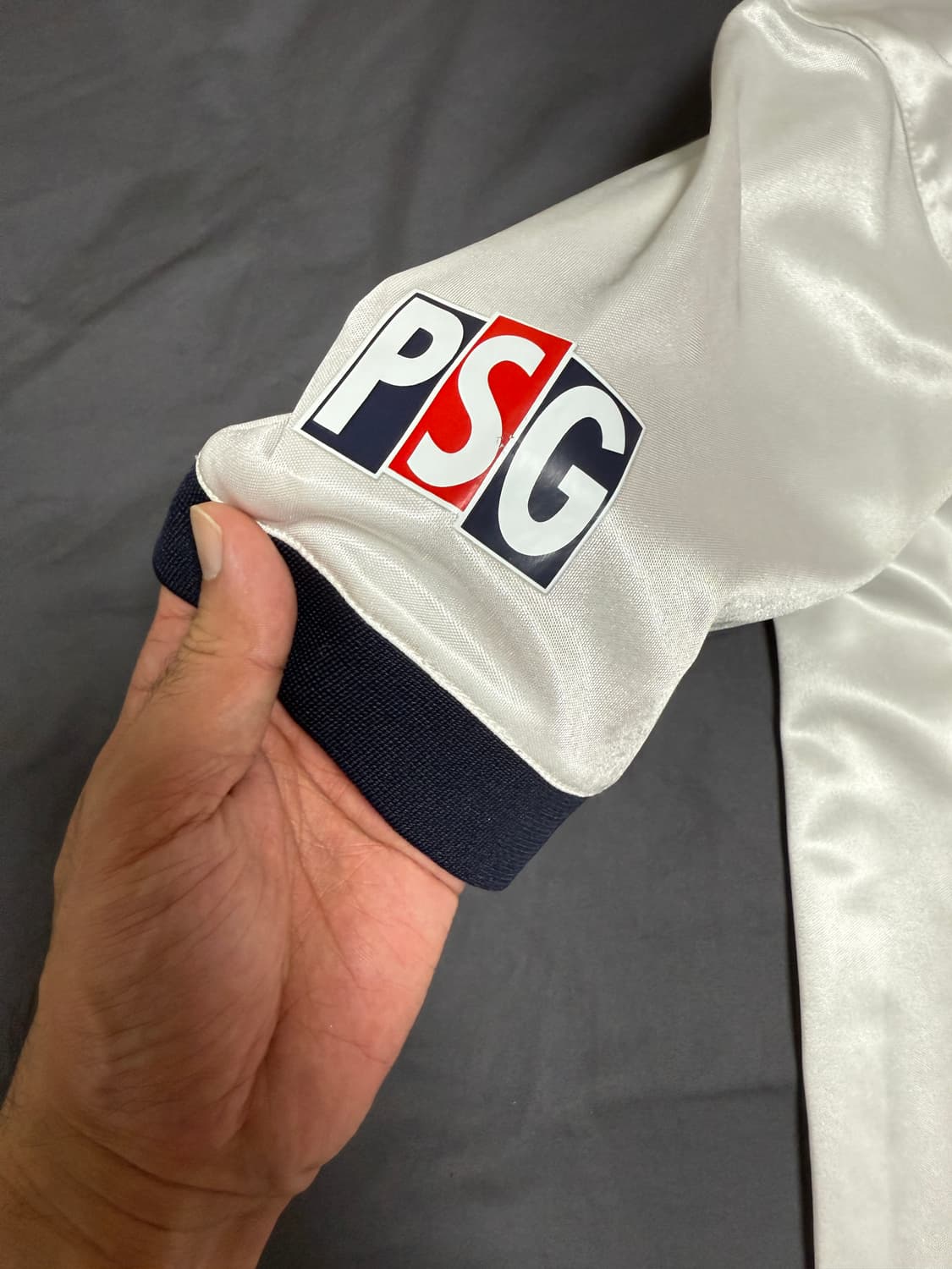 PSG 오펠 축구유니폼 상품이미지9