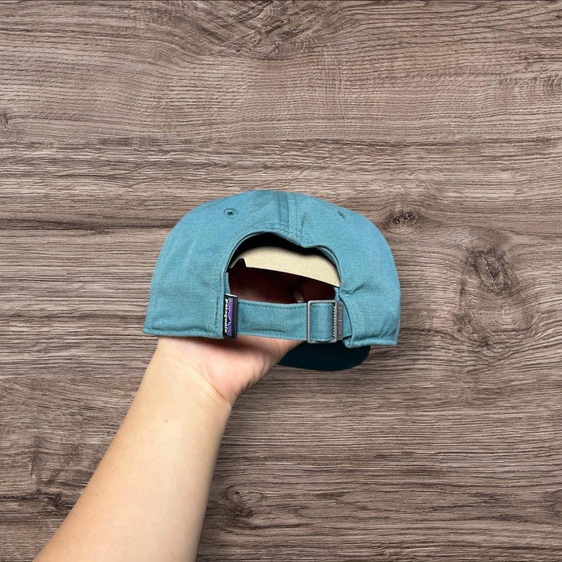 Patagonia Fitz Roy Icon Trad Cap 상품이미지4