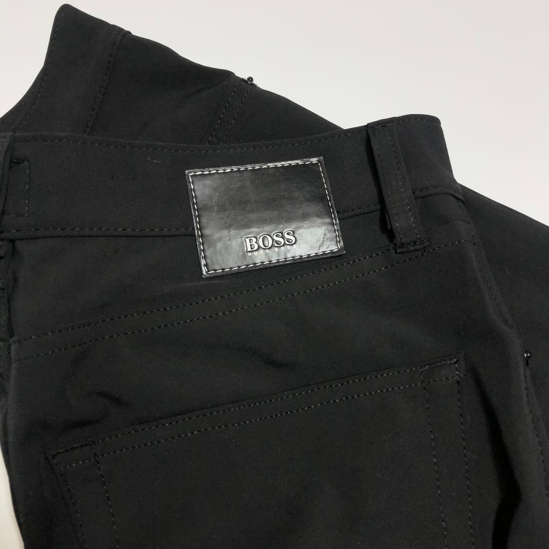 휴고보스 팬츠  상품이미지5