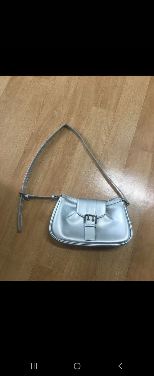 스퀘어라인 키리 Kiri (실버) 상품이미지1