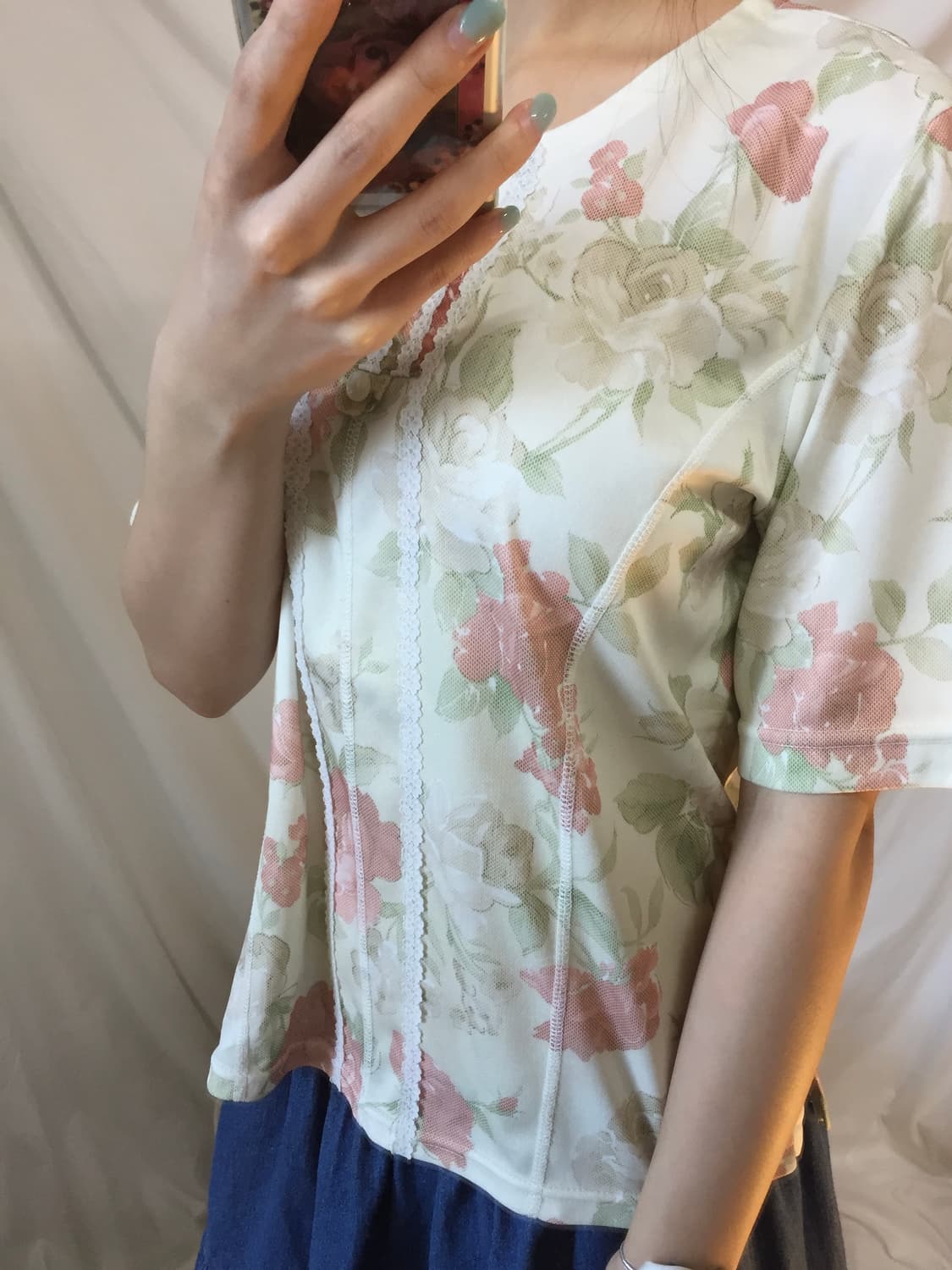 장미 탑 상품이미지9