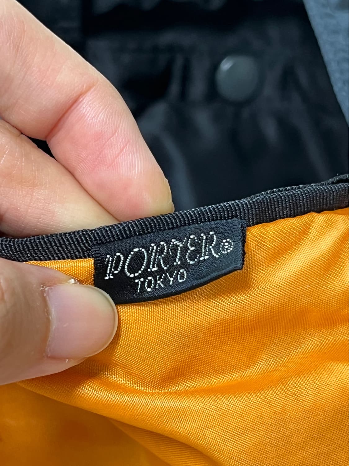 PORTER 요시다 포터 탱커 보스턴백 더플백 L 상품이미지8