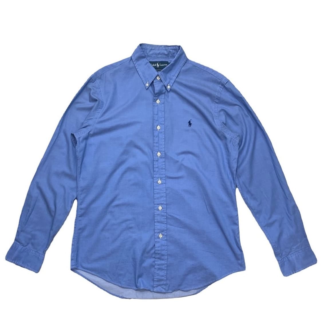 POLO RALPH LAUREN 셔츠 블루 42 상품이미지1