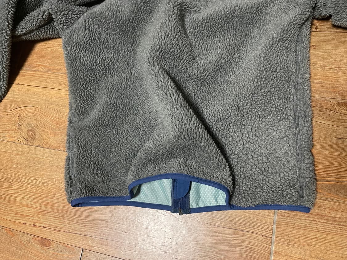 90s 파타고니아 딥파일 플리스 자켓 미제🇺🇸 상품이미지3