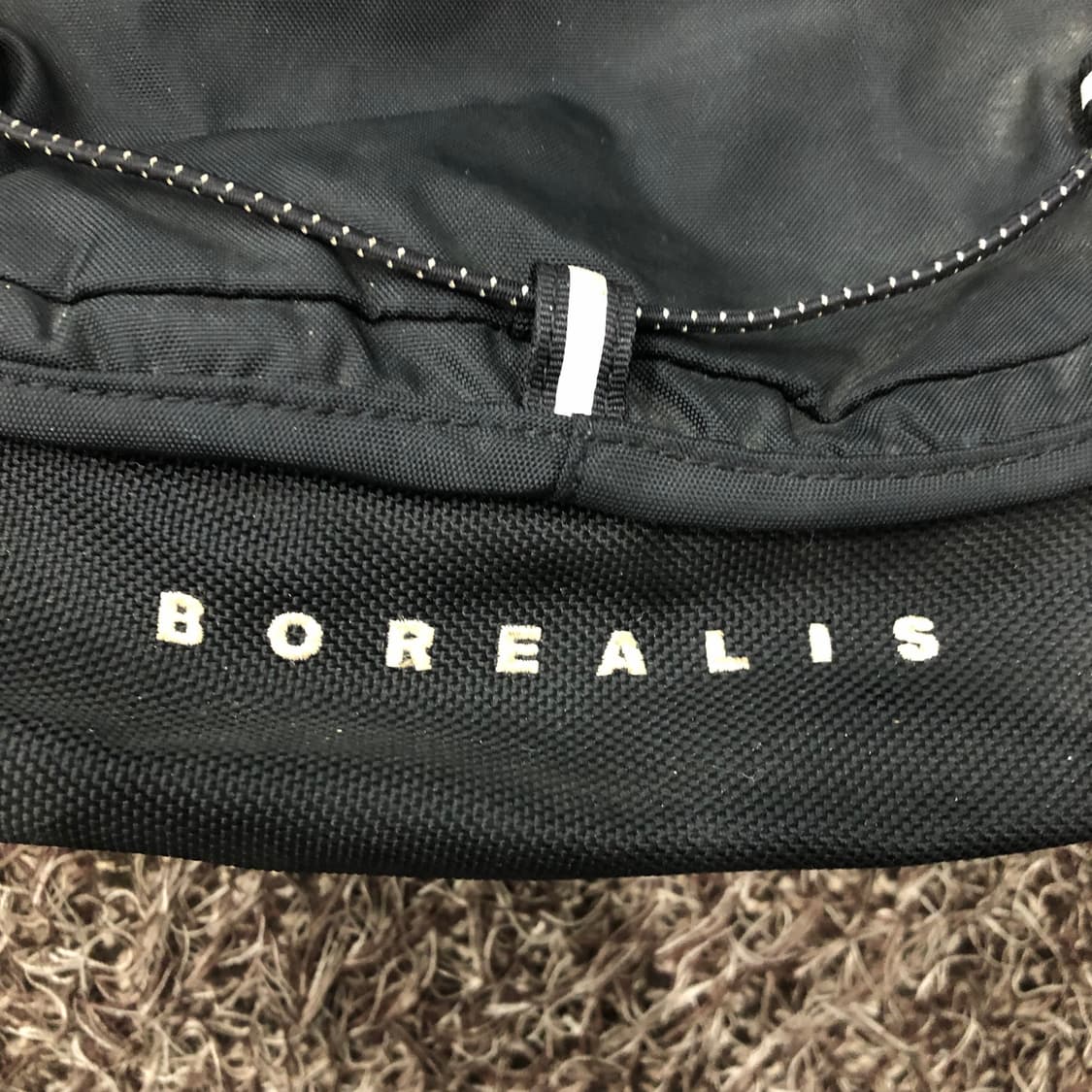 노스페이스 보레알리스 30L 백팩 상품이미지3