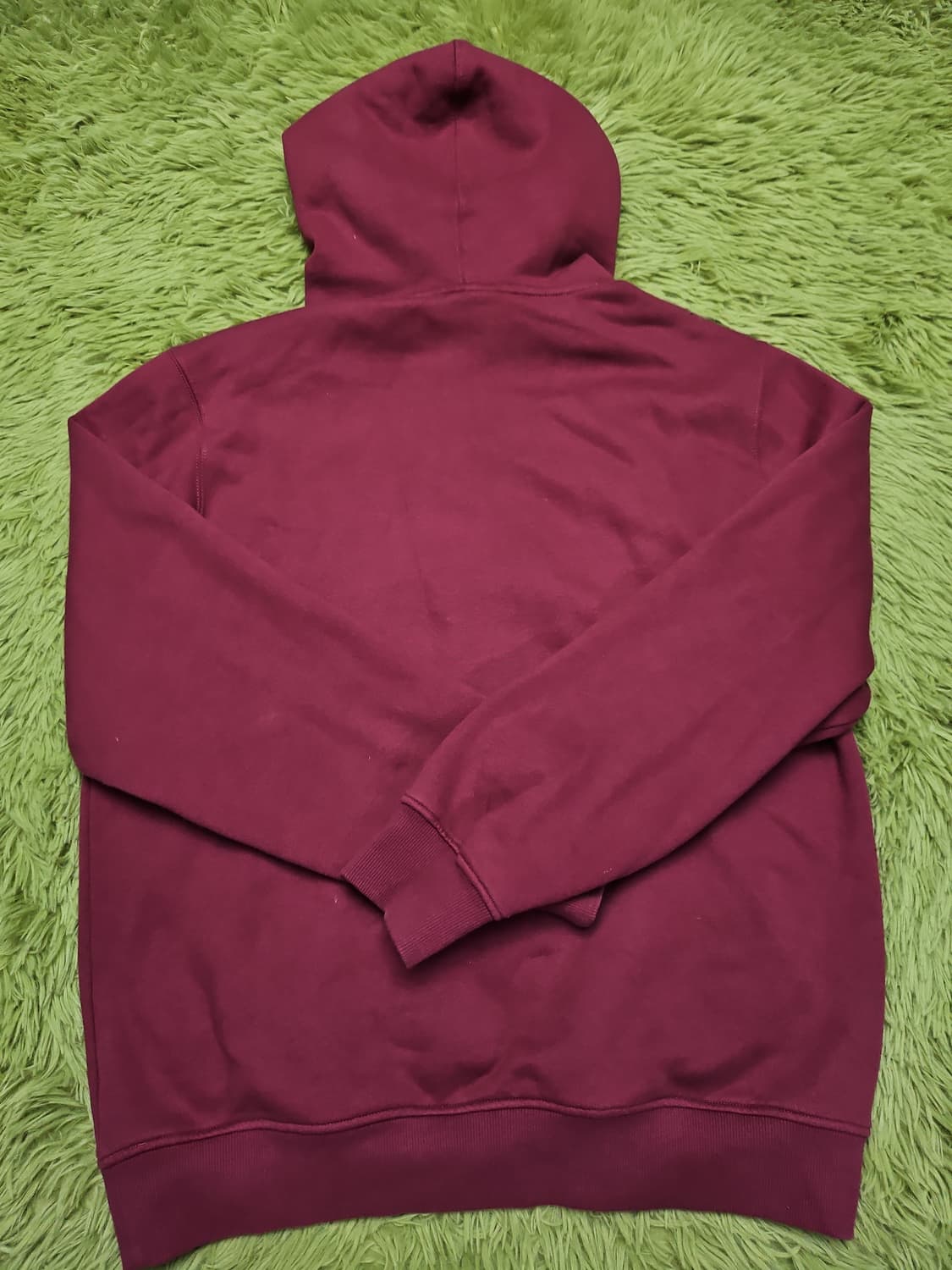 [MLB x 뉴에라] 세인트루이스 카디널스 로고 후드티 100 상품이미지6