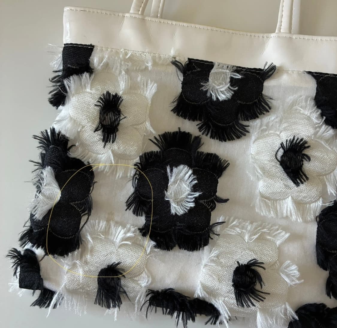 플랜포아더데이 아네모네 백  상품이미지4