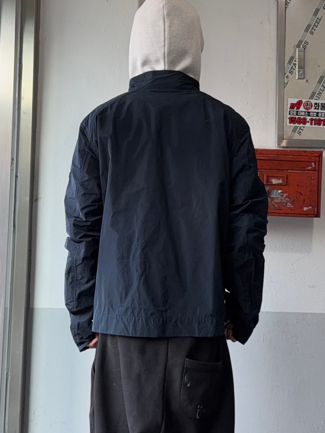 Barbour 자켓 상품이미지3