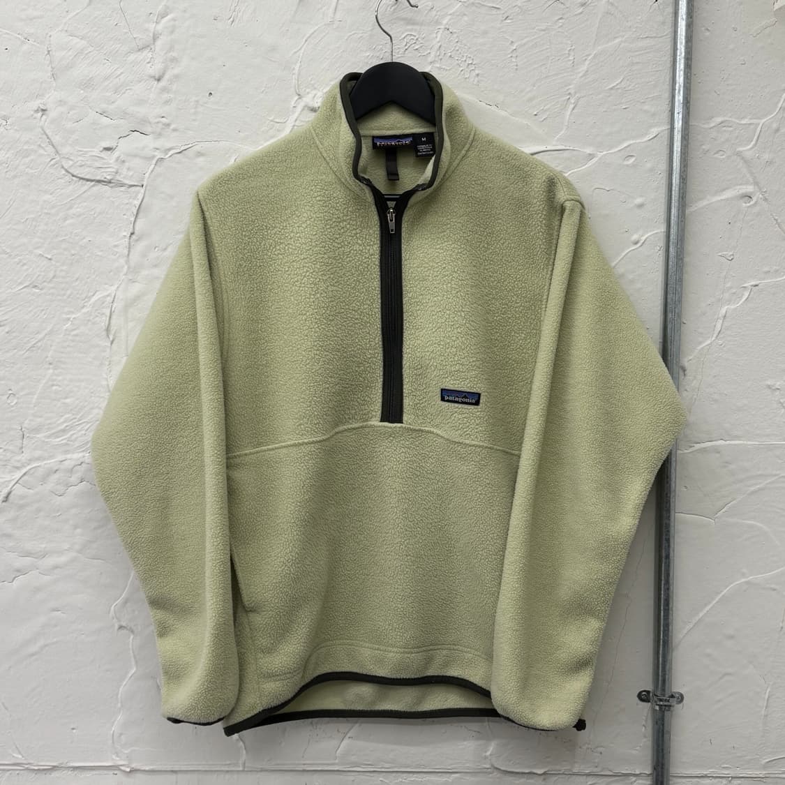 파타고니아 01s 신칠라 M사이즈 집업 상품이미지1