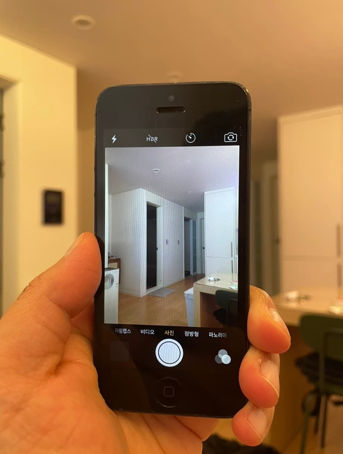 아이폰5 스페이스그레이 16gb 상품이미지4