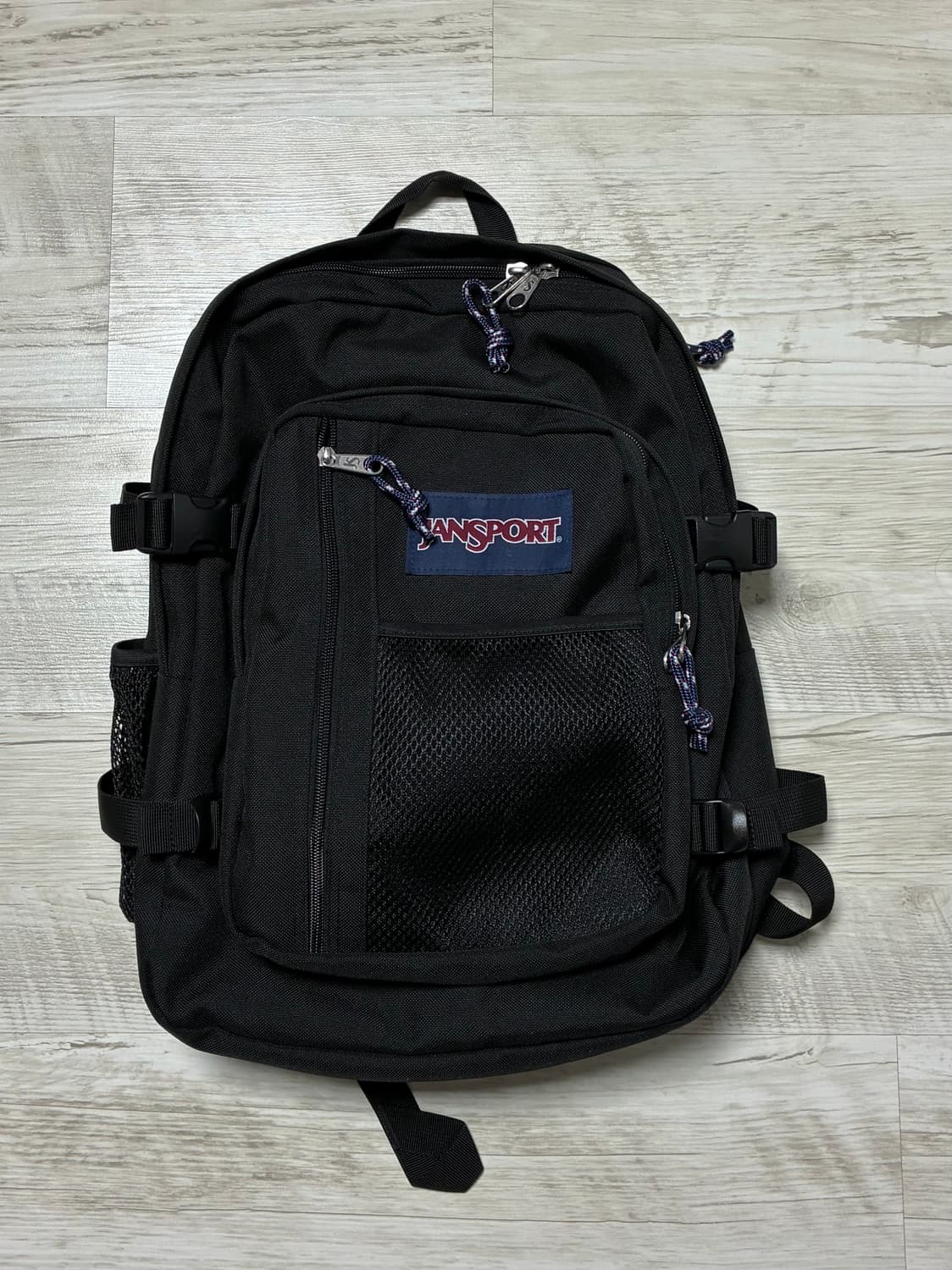 잔스포츠 데일리트랜짓 백팩 상품이미지2