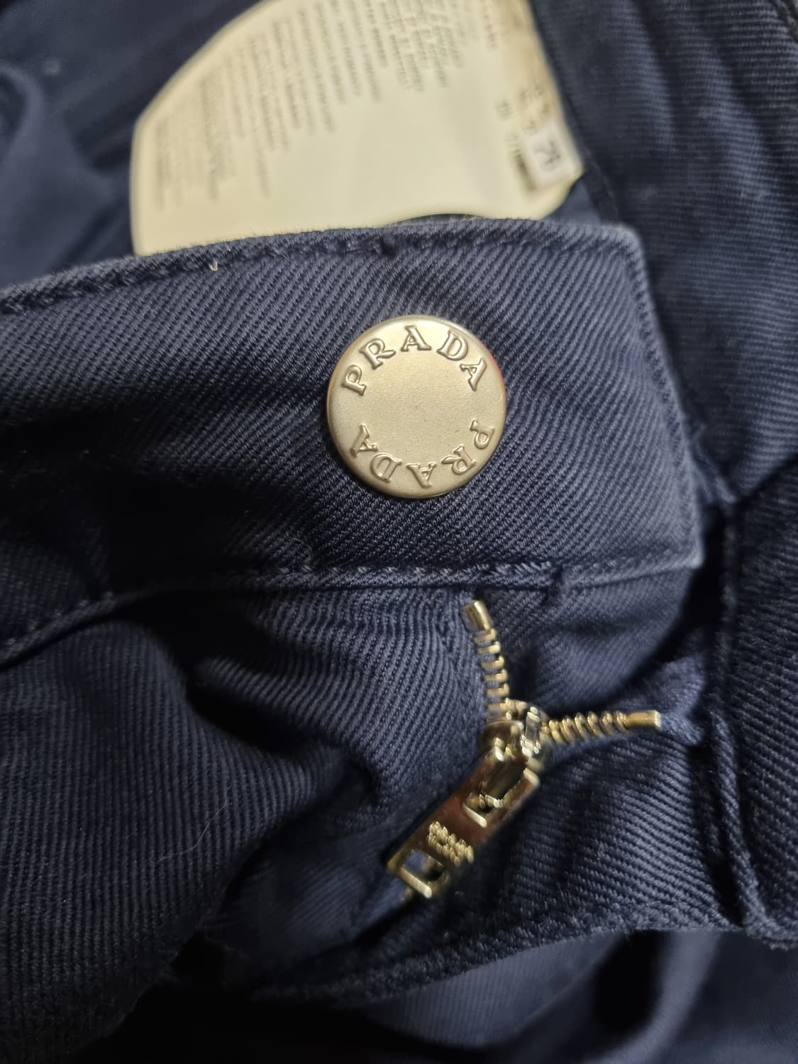 프라다 여성 팬츠  상품이미지6