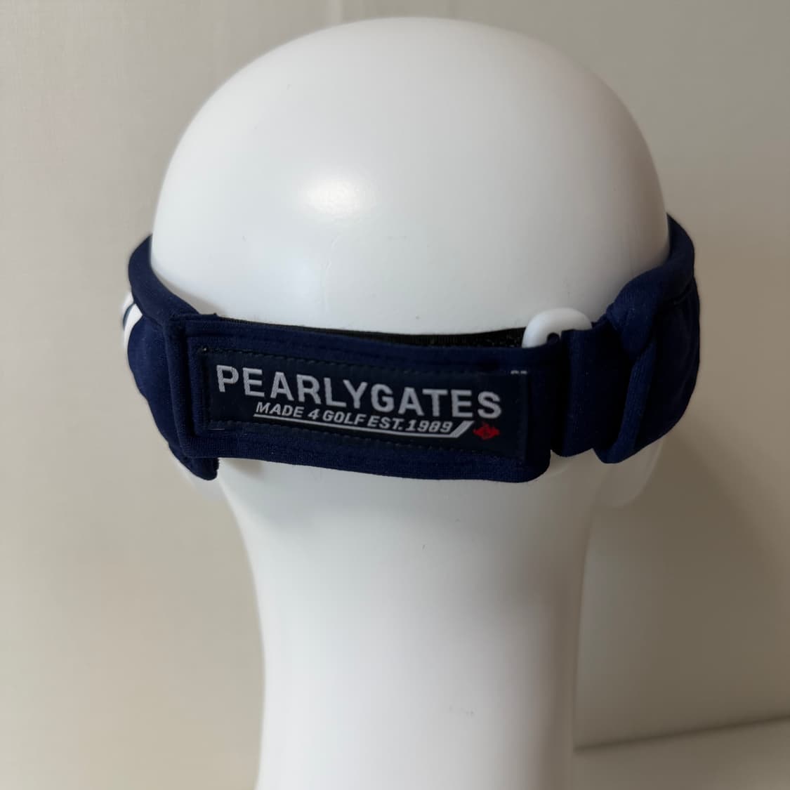 파리 게이츠 썬캡 골프웨어 상품이미지3