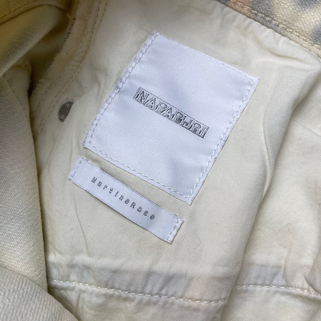 Napa by Martine Rose 상품이미지7