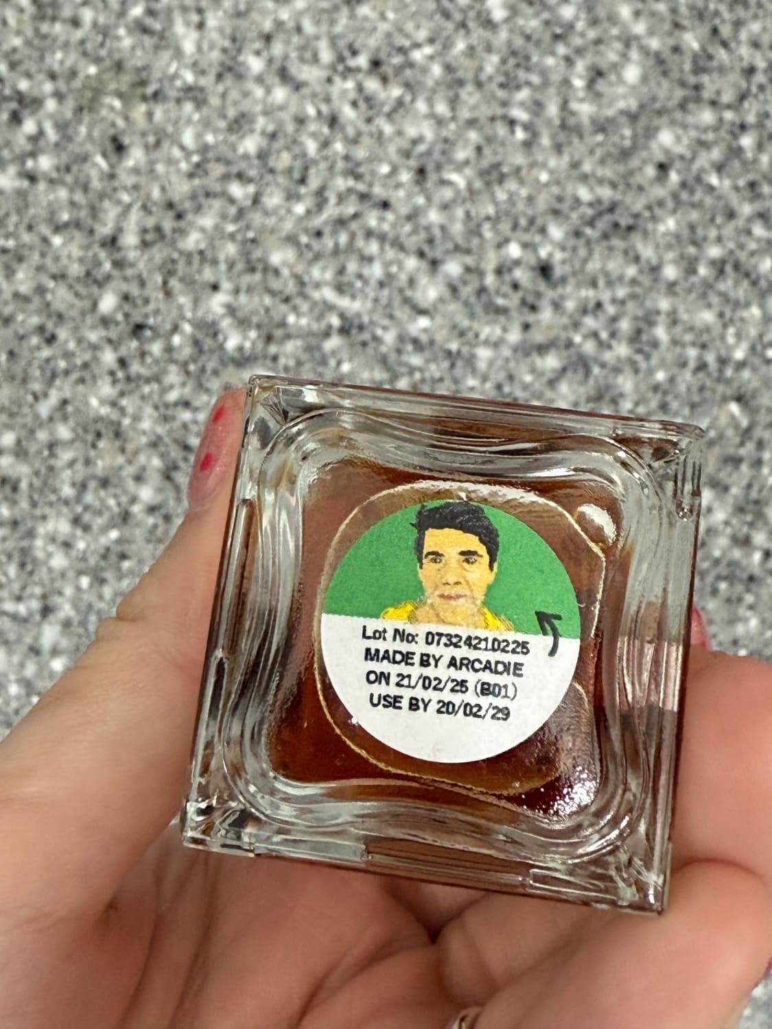 러쉬 카마 30ml 상품이미지4