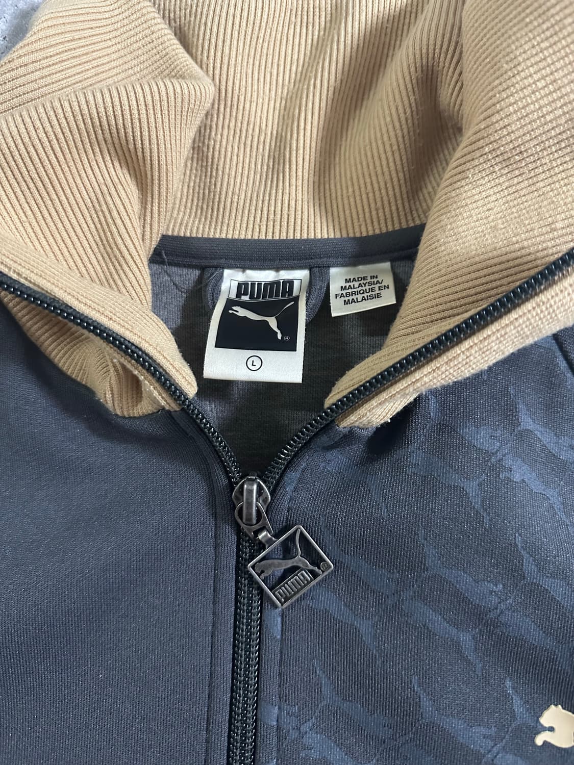 PUMA 트랙탑 상품이미지4