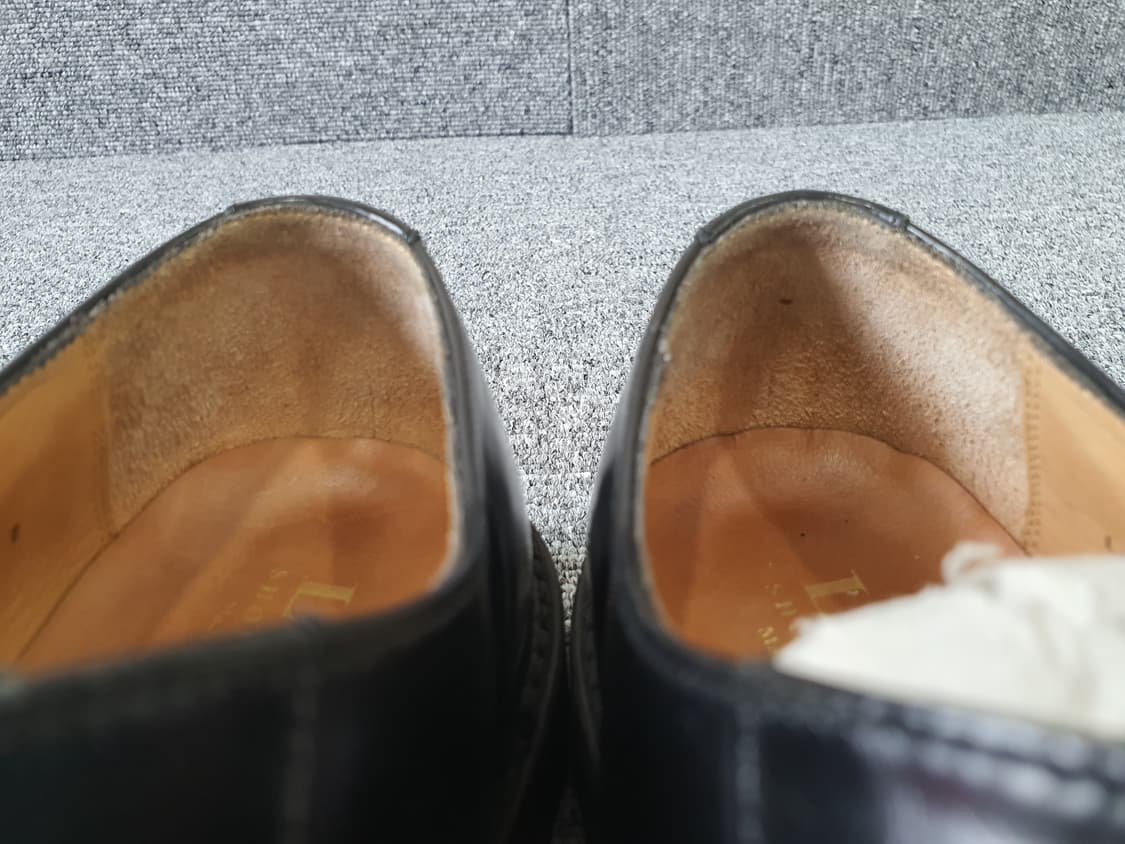 로크 더비 슈즈 waverley 7사이즈 상품이미지8