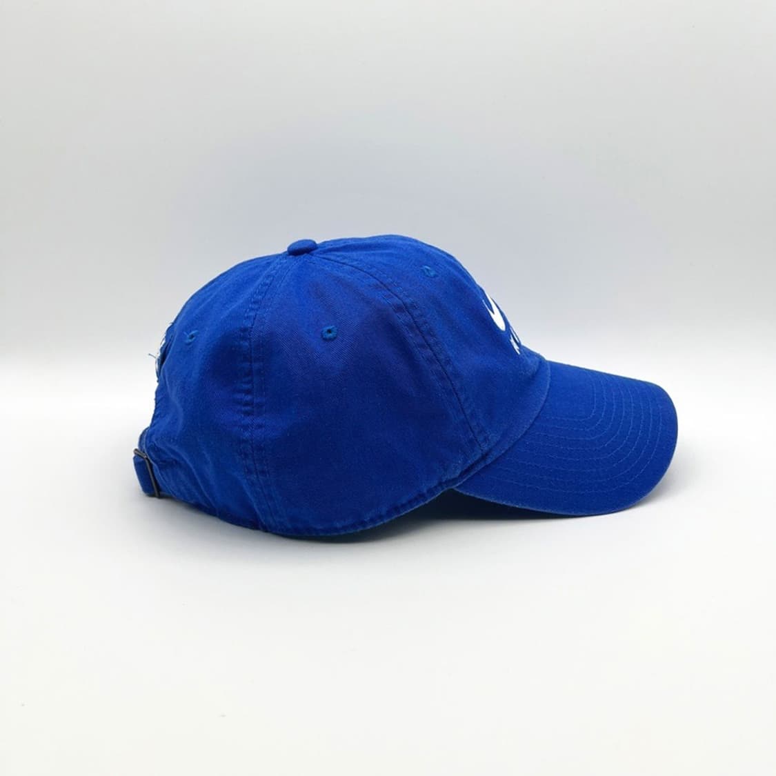 나이키 블루 모자 NIKE NCAA KENTUCKY 헤리티지86 볼캡 상품이미지8