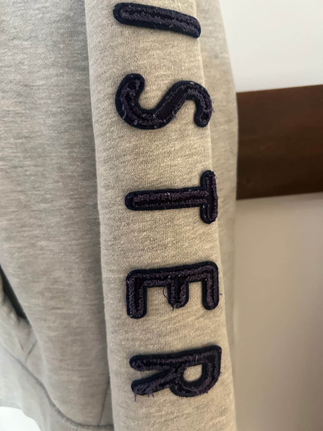 홀리스터 후드집업  상품이미지4