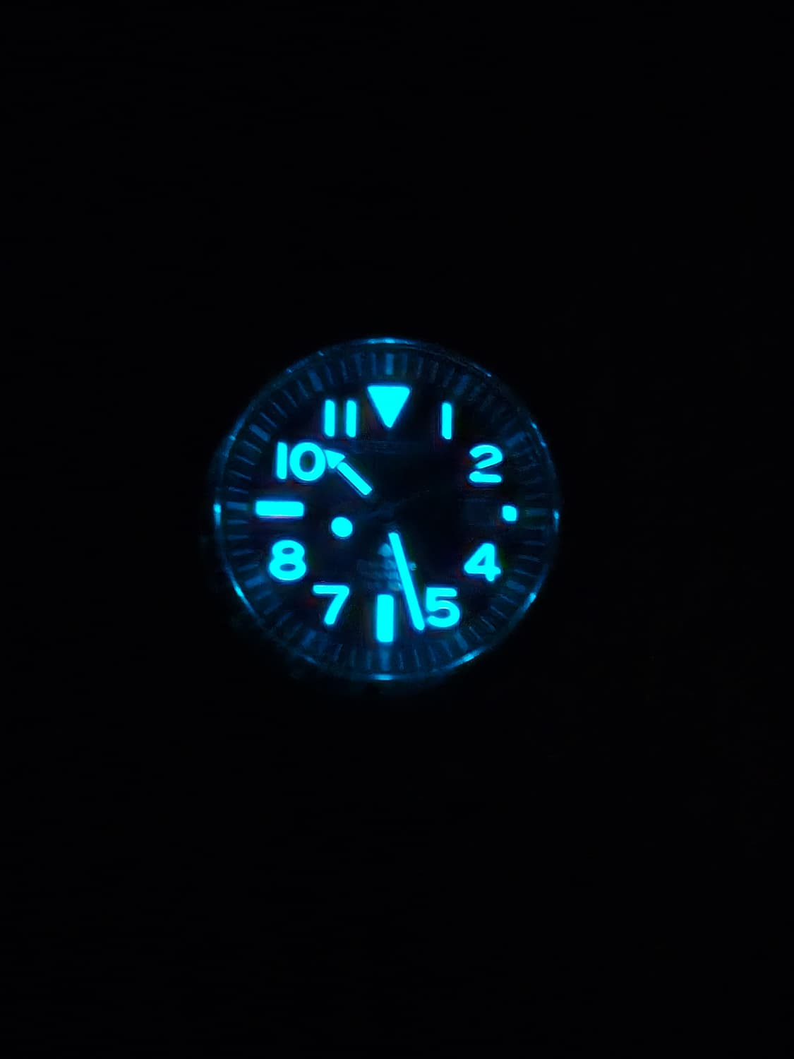 시티즌 프로마스터 터프 BN0118 'Ray Mears' 시계 상품이미지7