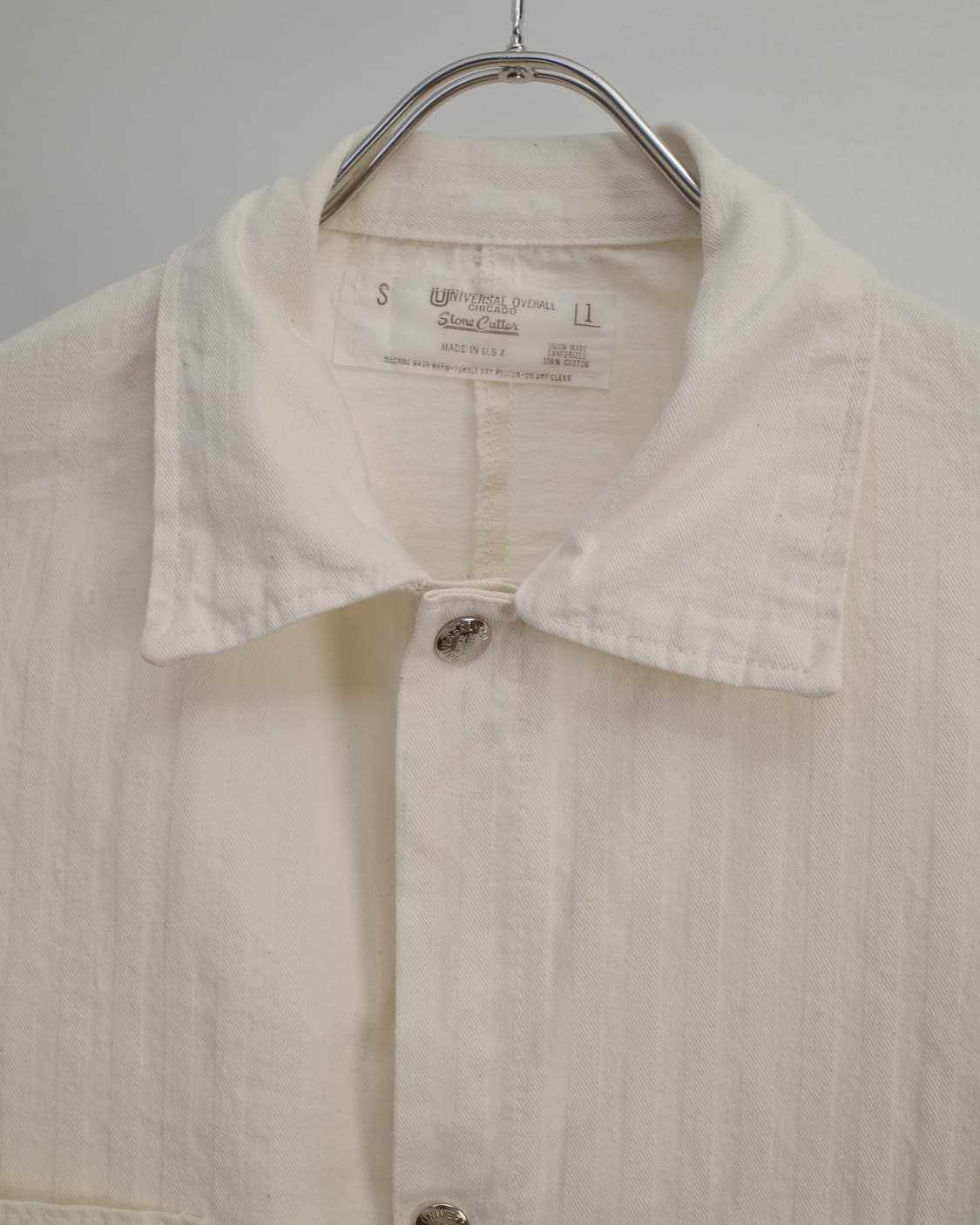 universal overall / made in usa 상품이미지4